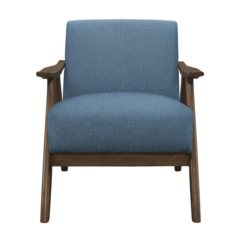 Hofstetter Wide Armchair - Ouch Cart 