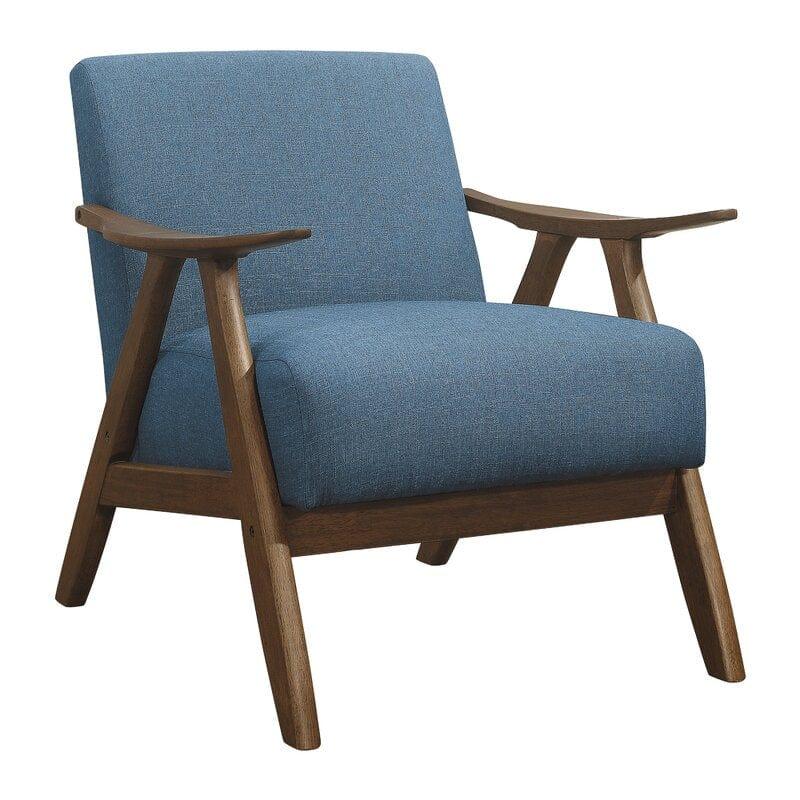 Hofstetter Wide Armchair - Ouch Cart 