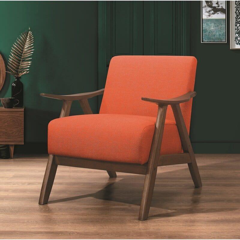 Hofstetter Wide Armchair - Ouch Cart 