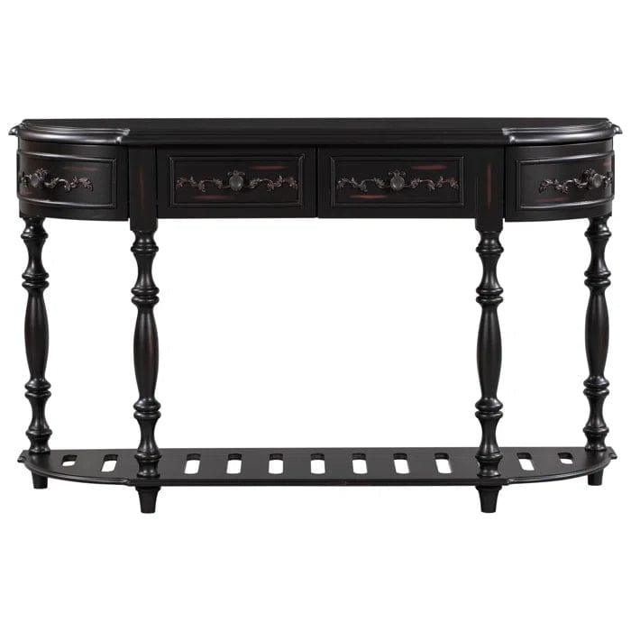 Honaye Console Table - Ouch Cart 