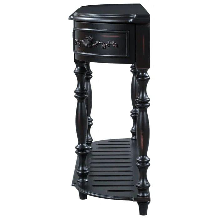 Honaye Console Table - Ouch Cart 