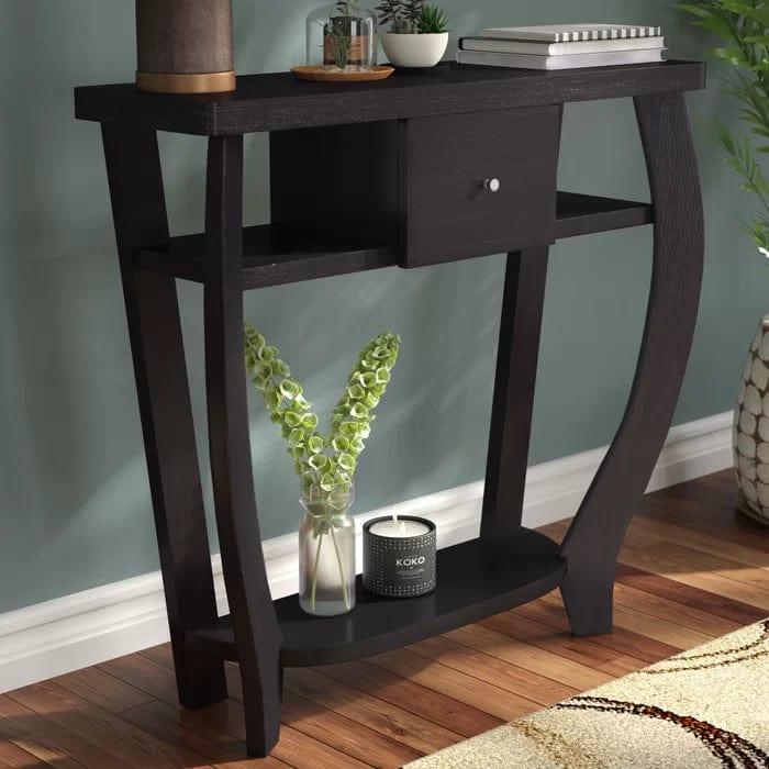 Hubbert Console Table - Ouch Cart 