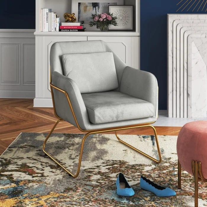 Jarrett Wide Tufted - Ouch Cart 