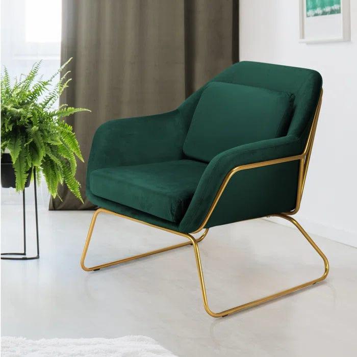 Jarrett Wide Tufted - Ouch Cart 