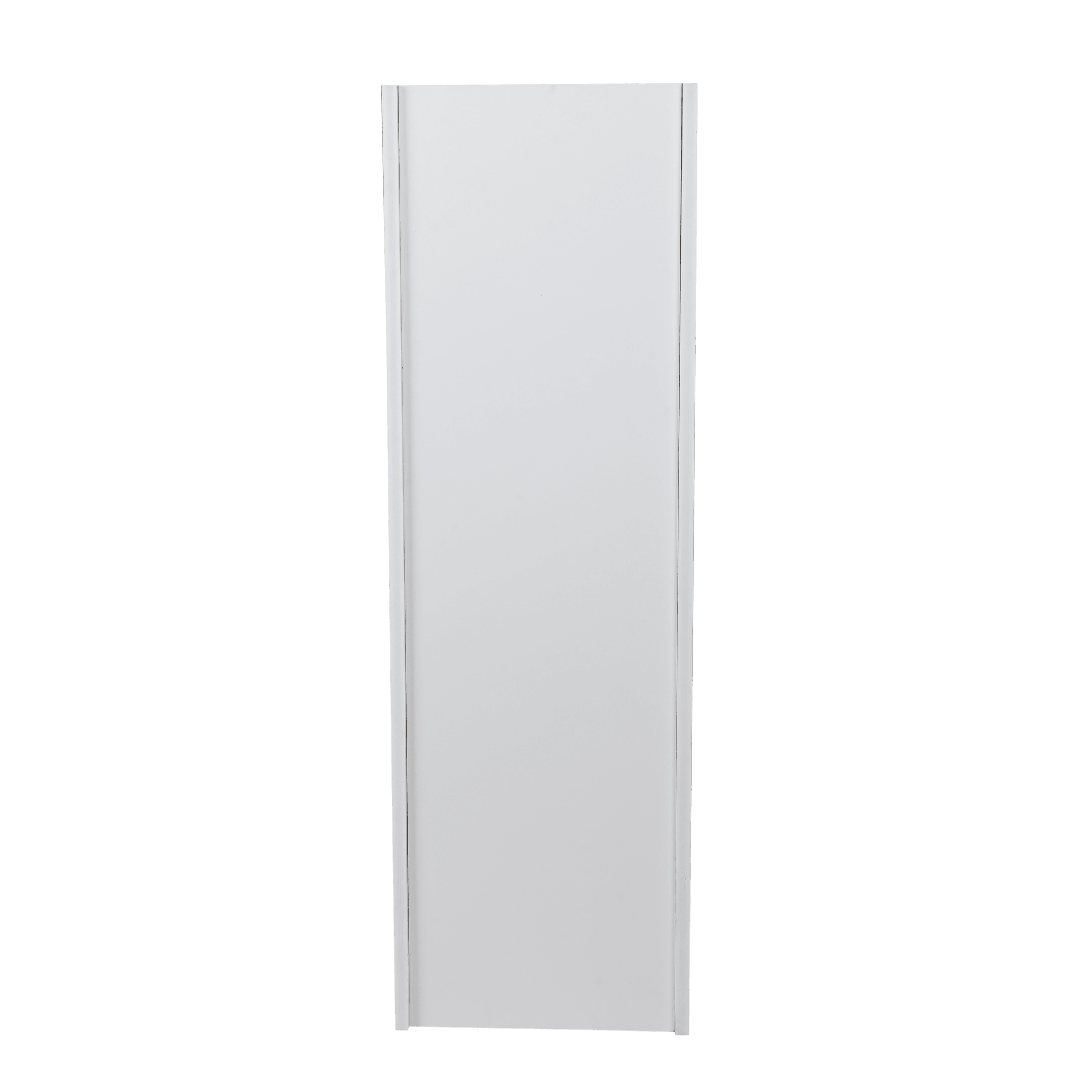 Bathroom side corner floor PVC cabinet