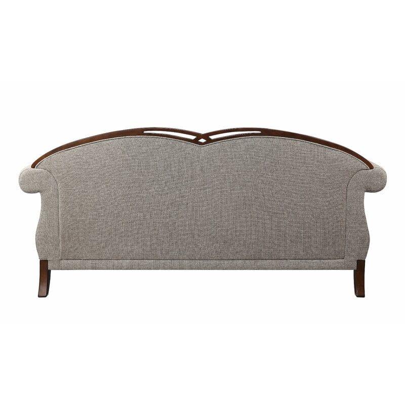 Kaelan 3 Piece Living Room Set 6 Seater - Ouch Cart 