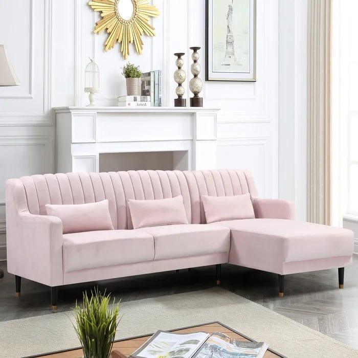 Kaitlynn 4 Seater Sofa - Ouch Cart 