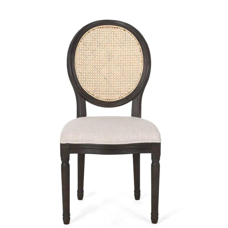 Kandy Parsons Chair (Set of 2) - Ouch Cart 