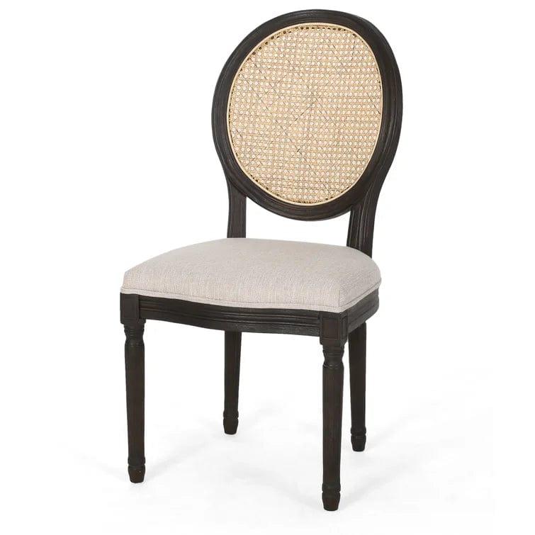 Kandy Parsons Chair (Set of 2) - Ouch Cart 