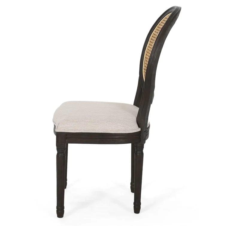 Kandy Parsons Chair (Set of 2) - Ouch Cart 
