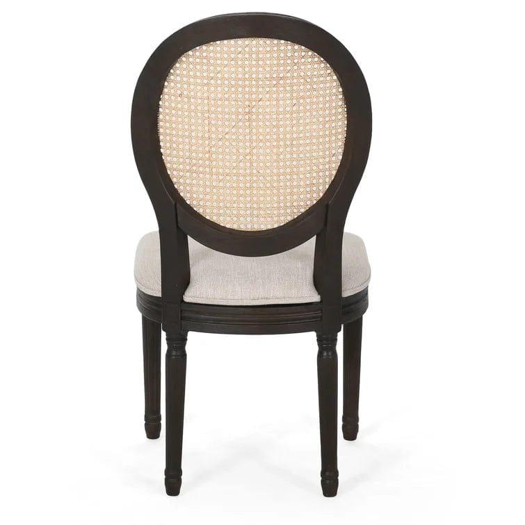 Kandy Parsons Chair (Set of 2) - Ouch Cart 