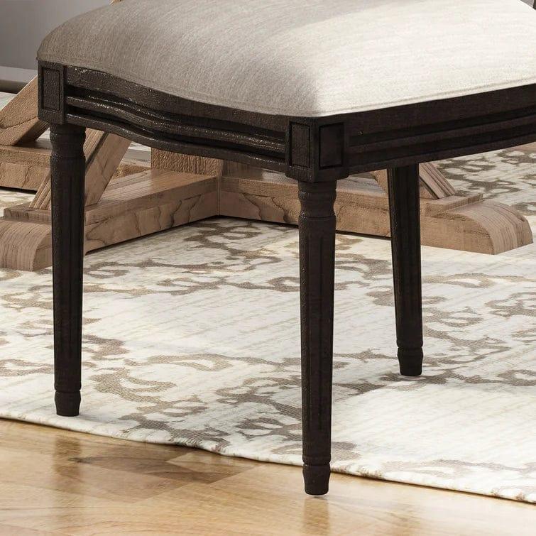 Kandy Parsons Chair (Set of 2) - Ouch Cart 
