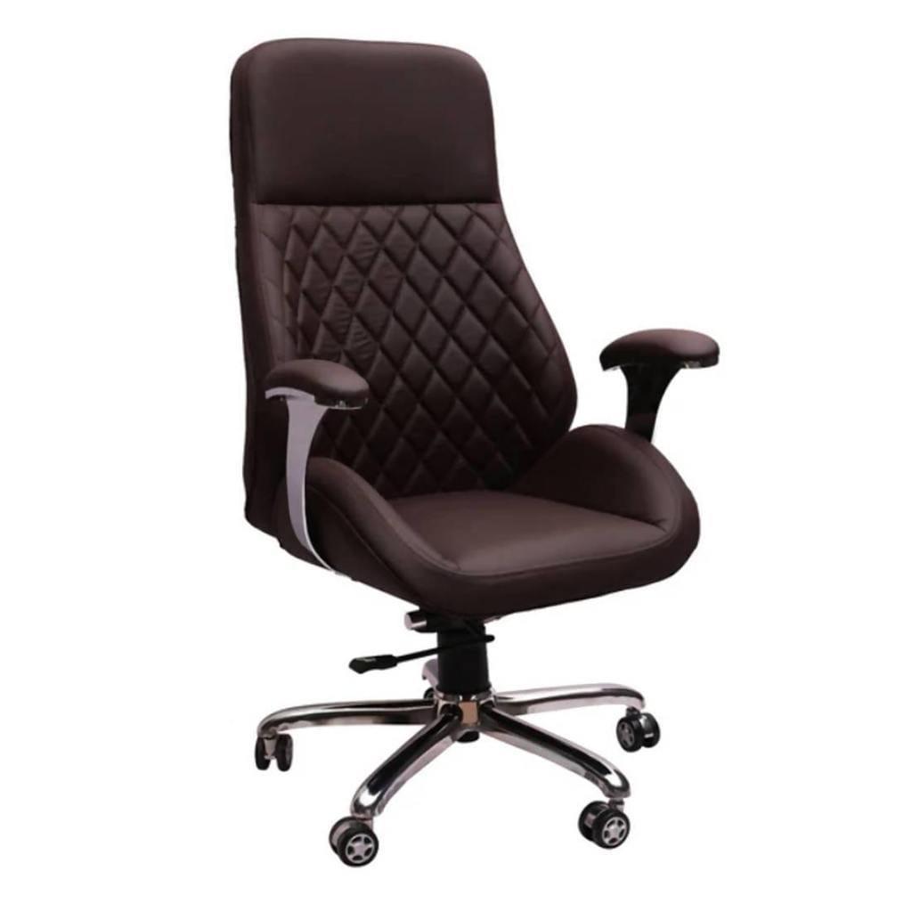 Graceful Elle Executive Chair - Ouch Cart 