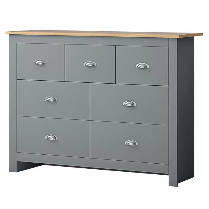 Chest of drawers Arras console Table - Ouch Cart 