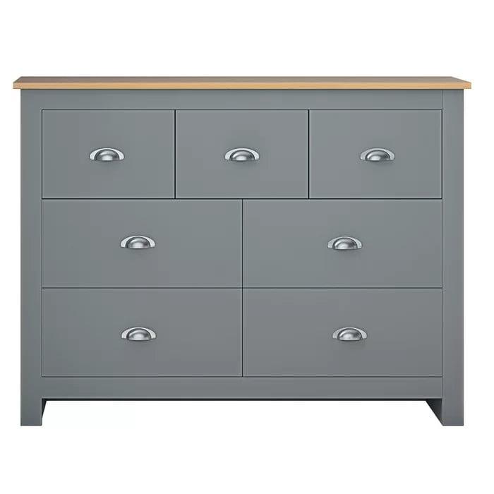 Chest of drawers Arras console Table - Ouch Cart 