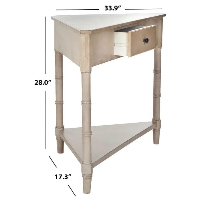 Rutland console table - Ouch Cart 