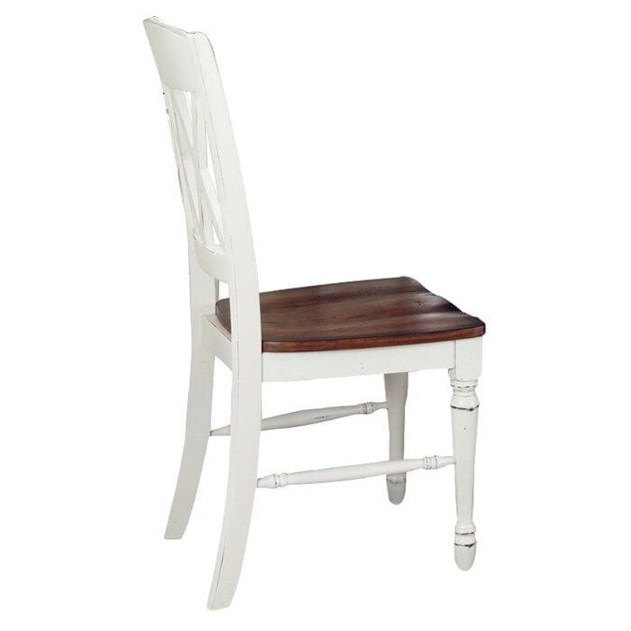 Larchwood Dining Set - Ouch Cart 