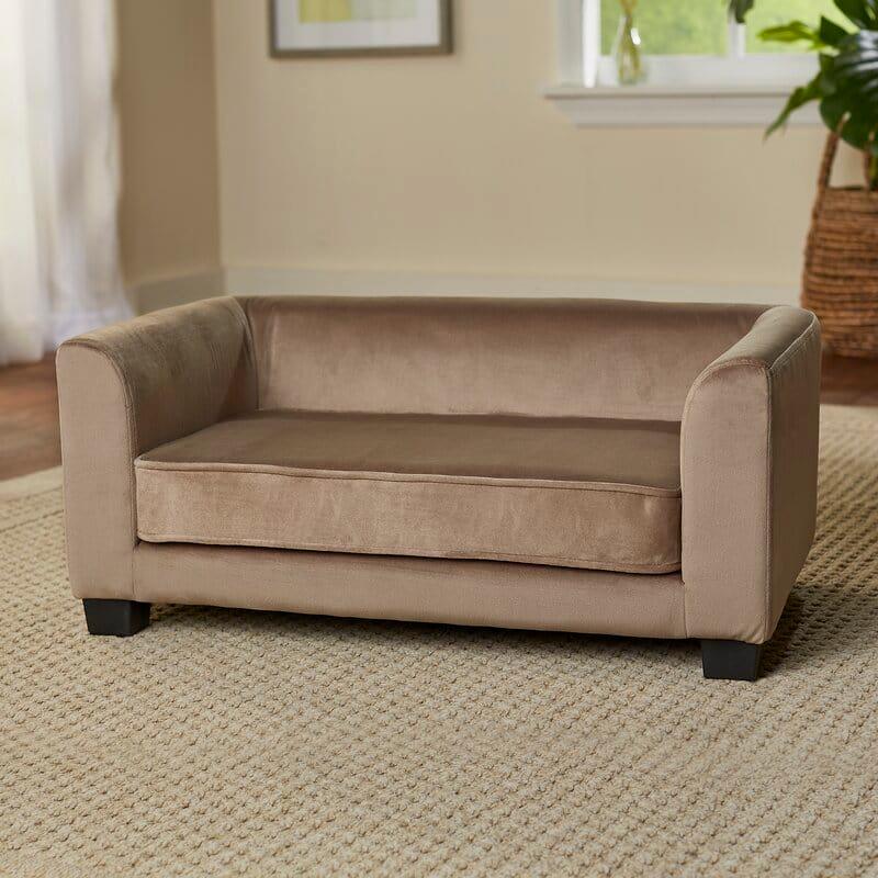 Lawlor Dog Sofa - Ouch Cart 