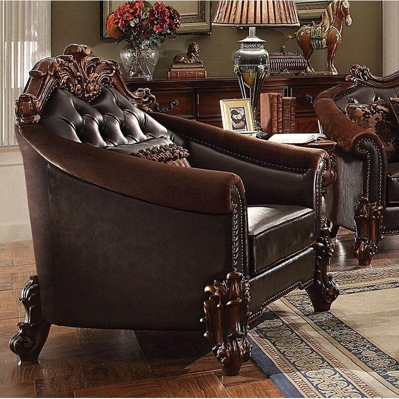 Wooden Dining Sofa - Ouch Cart 