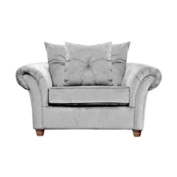 Lila Loveseat - Ouch Cart 