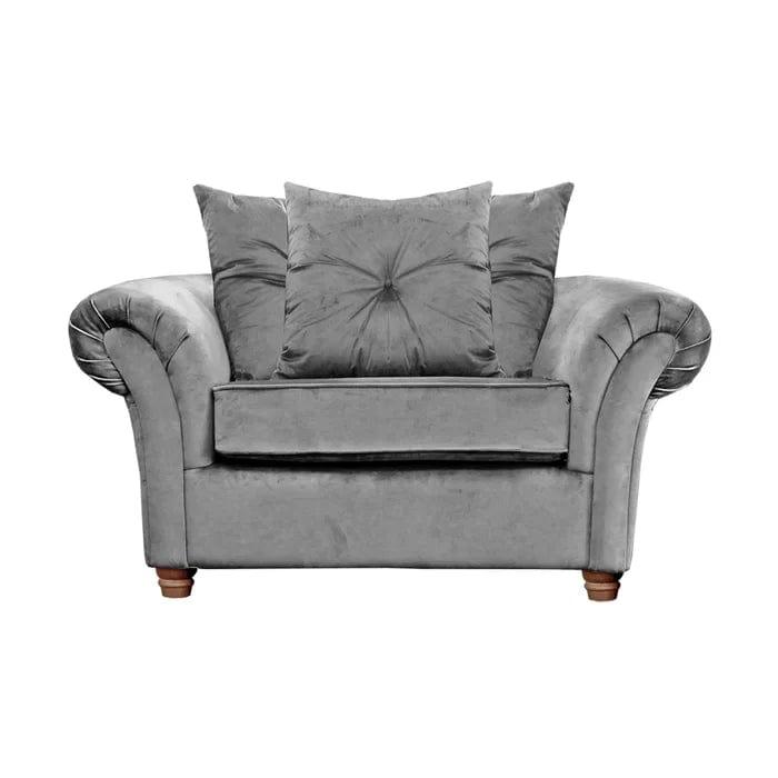 Lila Loveseat - Ouch Cart 