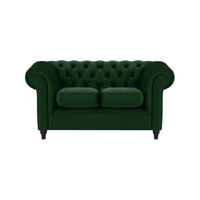 Littlehampton 2 Seater Chesterfield Loveseat