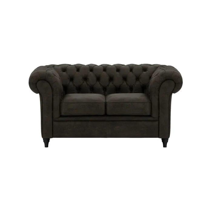 Littlehampton Chesterfield Loveseat