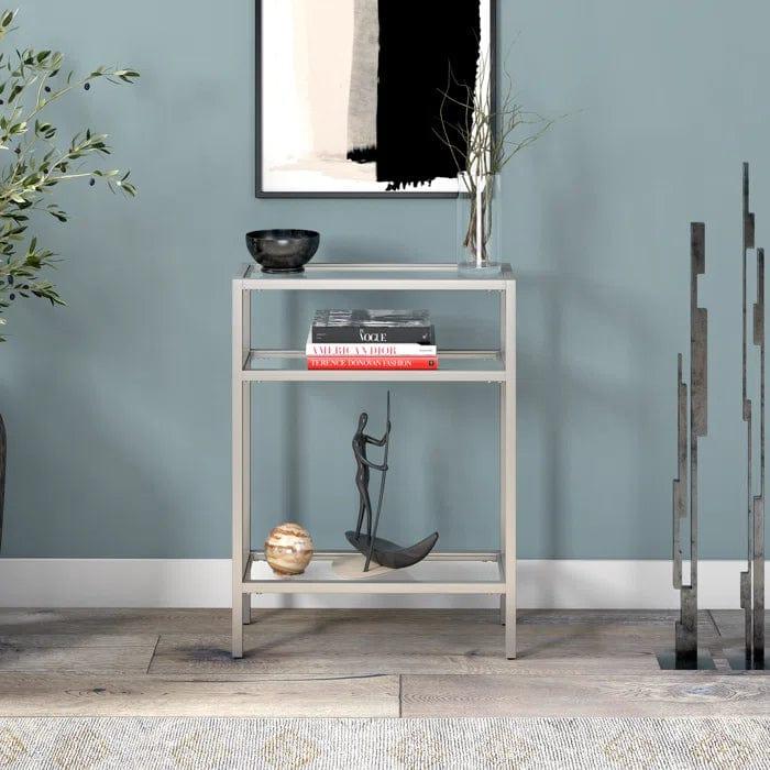 Lochlan Console Table small Size