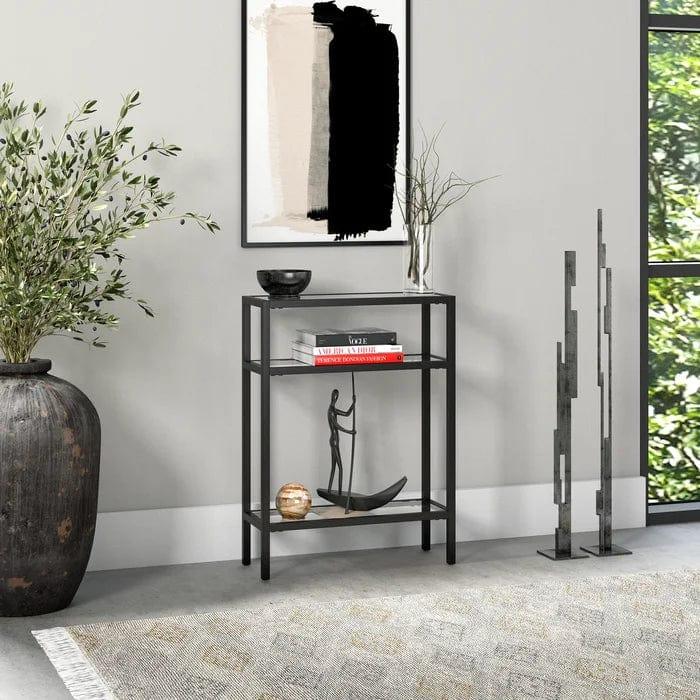 Lochlan Console Table small Size - Ouch Cart 