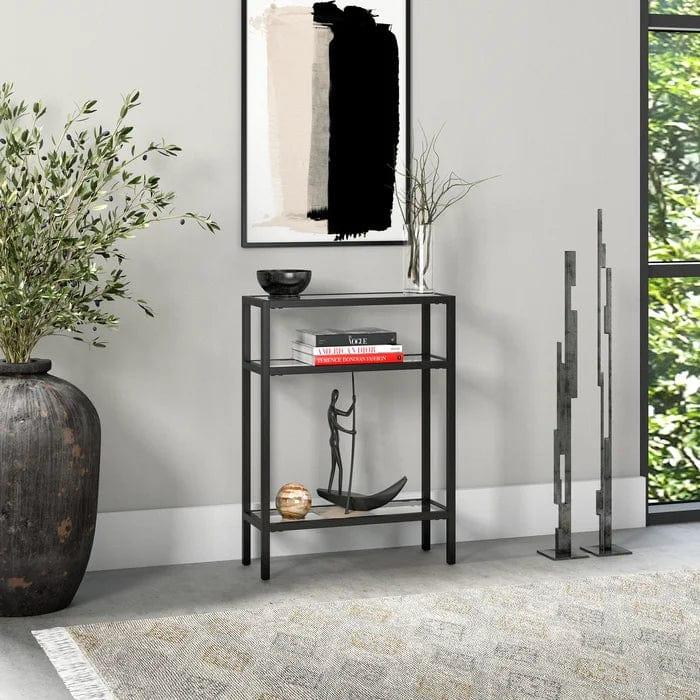 Lochlan Console Table small Size