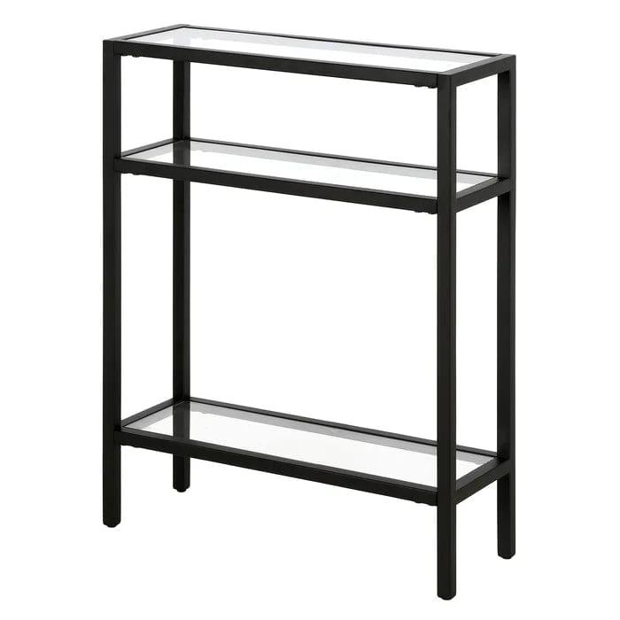 Lochlan Console Table small Size - Ouch Cart 