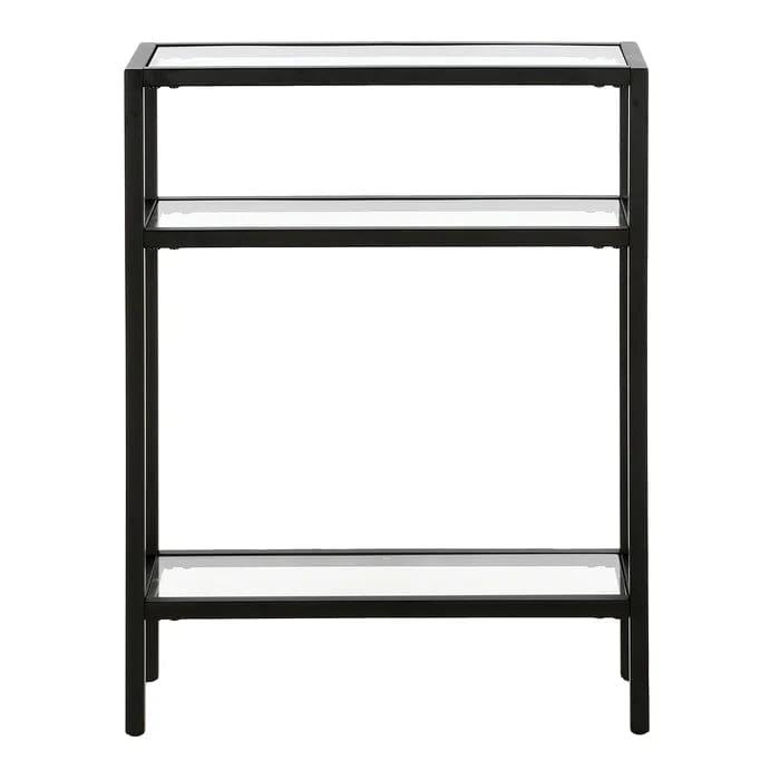 Lochlan Console Table small Size - Ouch Cart 