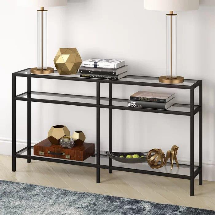 Lochlan Console Table Big Size - Ouch Cart 