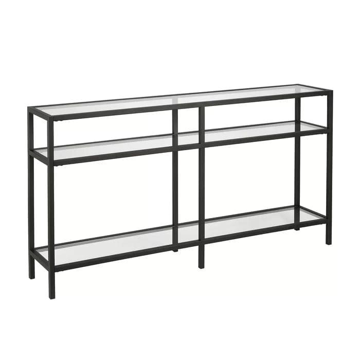 Lochlan Console Table Big Size - Ouch Cart 