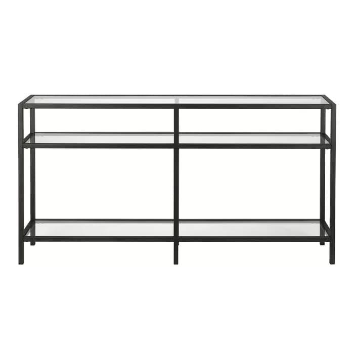 Lochlan Console Table Big Size - Ouch Cart 
