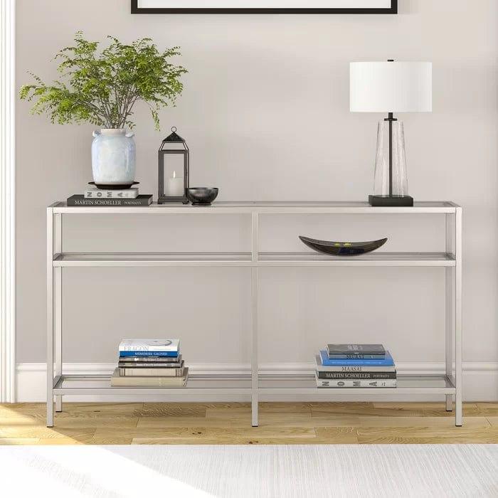 Lochlan Console Table Big Size - Ouch Cart 