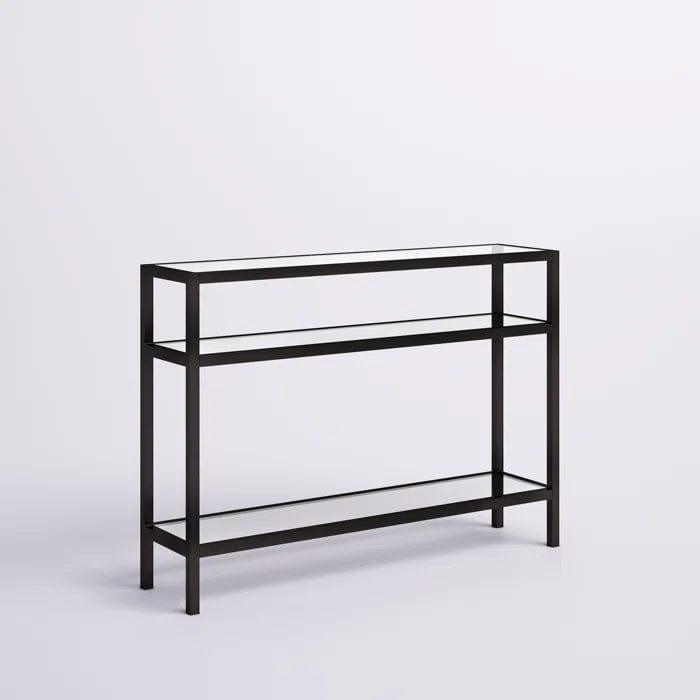 Lochlan Console Table Mediyam Size - Ouch Cart 