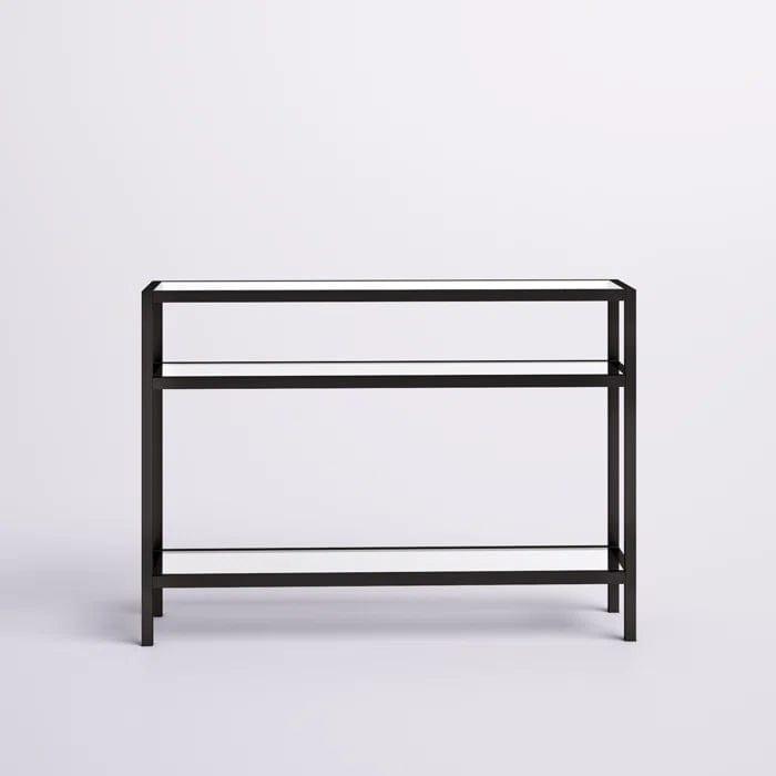Lochlan Console Table Mediyam Size - Ouch Cart 
