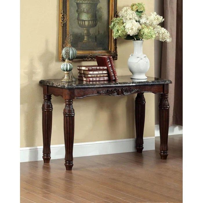 Luciel Console Table - Ouch Cart 