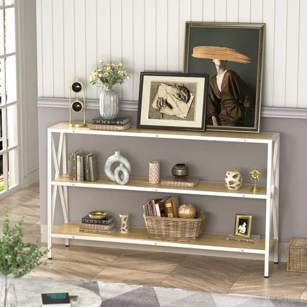 Lynise 47.44'' Console Table