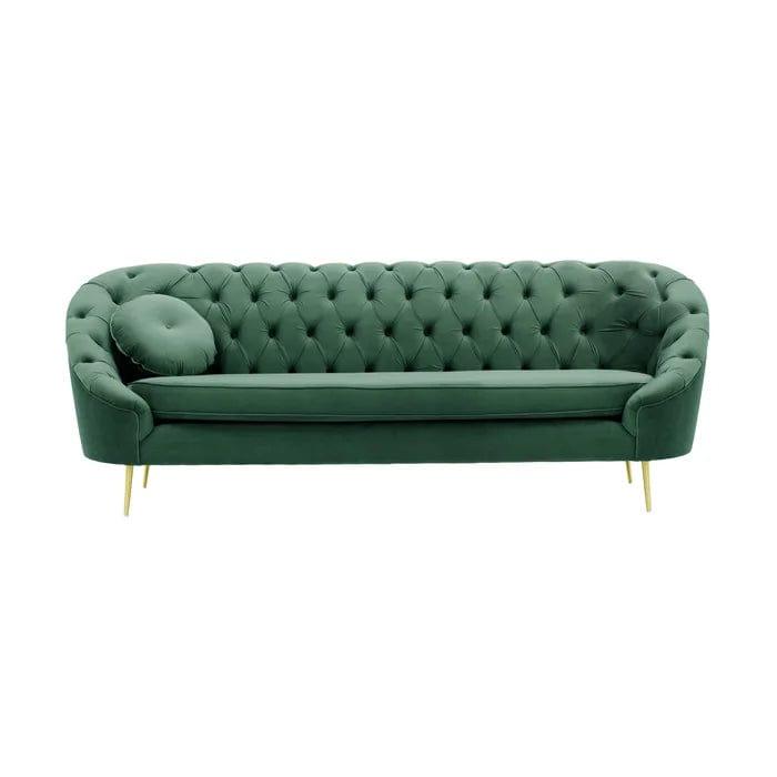 Mann 3 Seater Sofa