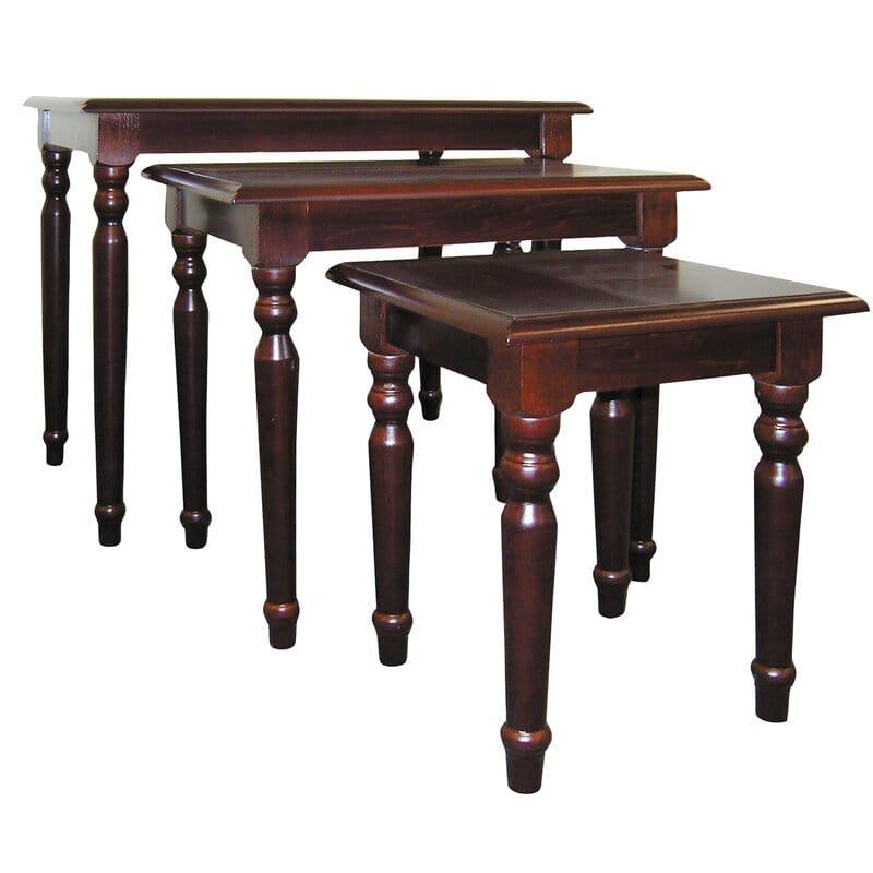Marisol Nesting Tables - Ouch Cart 