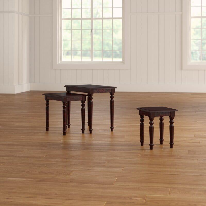 Marisol Nesting Tables - Ouch Cart 
