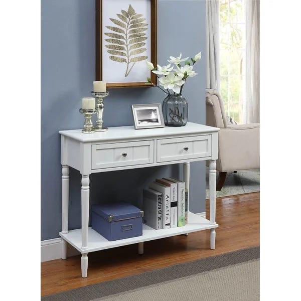 Mayall 36'' Console Table - Ouch Cart 