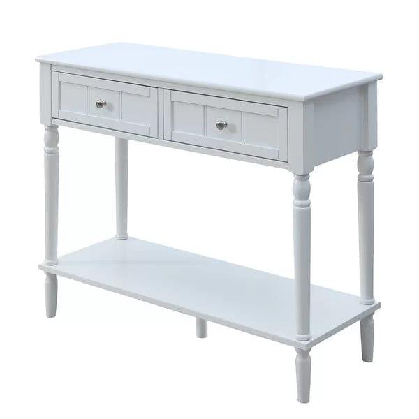 Mayall 36'' Console Table - Ouch Cart 