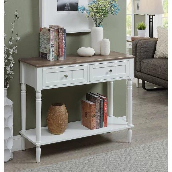 Mayall 36'' Console Table - Ouch Cart 