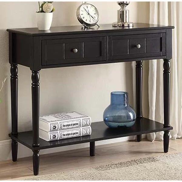 Mayall 36'' Console Table - Ouch Cart 