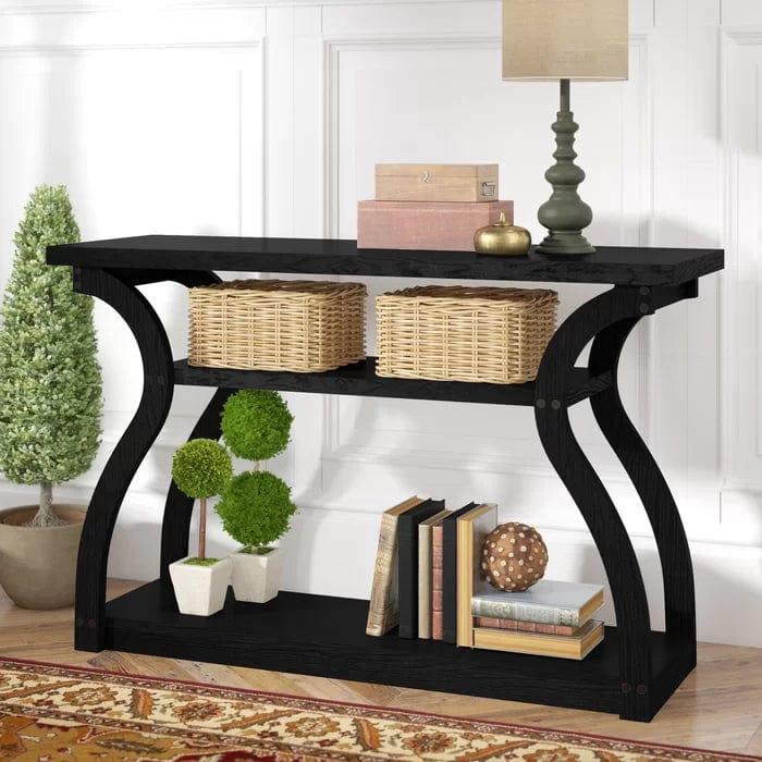 Melgar Console Table - Ouch Cart 