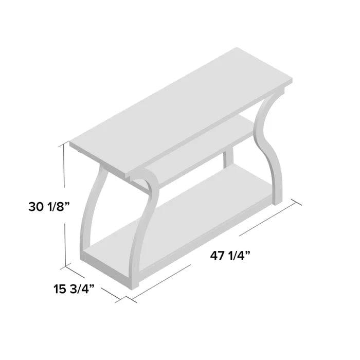 Melgar  Console Table