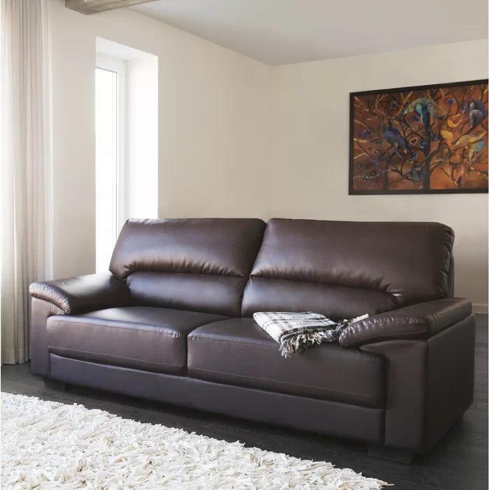 Milla 3 Seater Sofa - Ouch Cart 